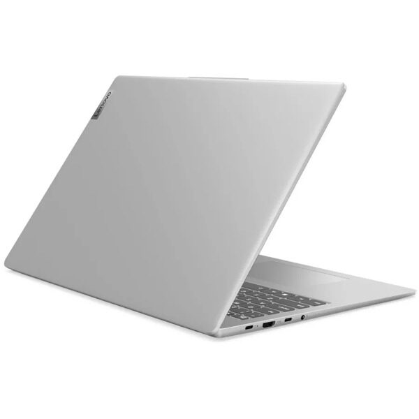 Lenovo IdeaPad Slim 5 16IAH8 Intel Core i5 12450H 2000MHz/16/1920x1200/16GB/512GB SSD/Intel UHD Graphics/Wi-Fi/Bluetooth/Без ОС (83BG006URK) Grey