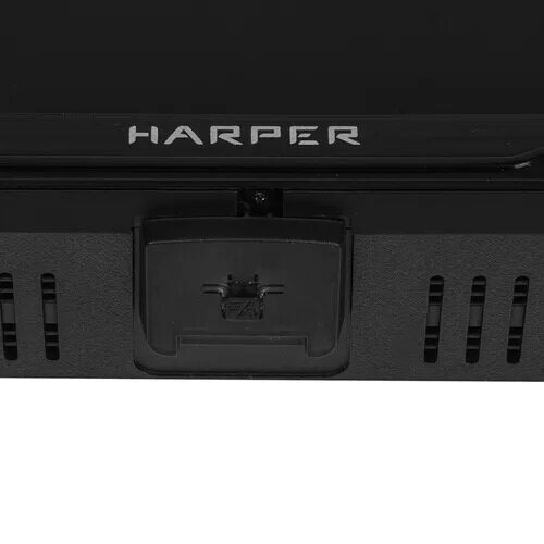 40(101см)LED-телевизорHarper40F590TSчерный_4_9207651