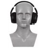 Беспроводные/проводные наушники HyperX Cloud Flight черный [ HX-HSCF-BK/AM]
