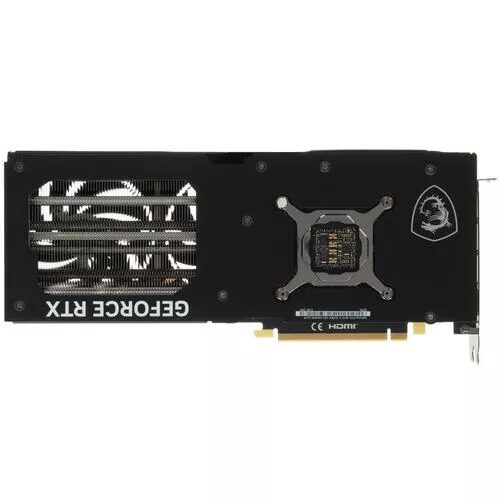 ВидеокартаMSIGeForceRTX4070TiSUPERGAMINGSLIM[GeForceRTX4070TiSUPER16GGAMINGSLIM]_5_5446132