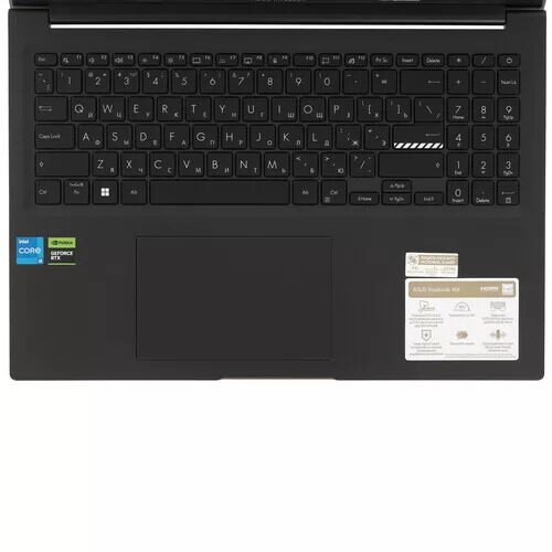 16НоутбукASUSVivoBook16XK3605ZF-RP714черный_15_5478577