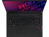Игровой ноутбук - ASUS ROG Strix SCAR 17 i7-10875H / 32 ГБ / 1 ТБ / 300 Гц