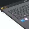 15.6 Ноутбук Acer Aspire A15-51M-56UM серый [NX.KXTCD.006]