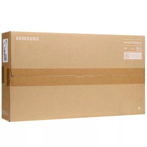 24(60см)Смарт-мониторSamsungSmartM5S24AM506NIчерный_4_4882422