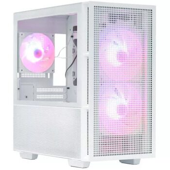 Корпус DEEPCOOL CH360  [R-CH360-WHAPE3-G-1]