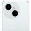 6.67 Смартфон Tecno SPARK GO 1 64 ГБ белый [4894947036453]