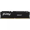 Оперативная память Kingston FURY Beast Black [KF552C40BB-32] 32 ГБ