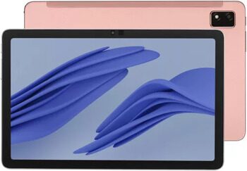10.36 Планшет KENSHI K10 LTE 64 ГБ розовый