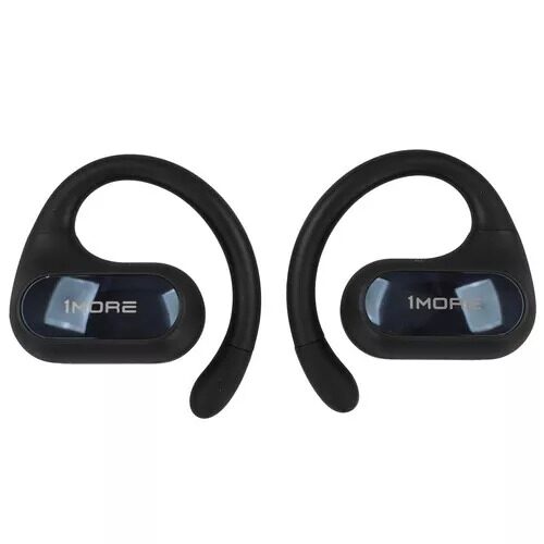 Наушники TWS 1MORE FIT SE OPEN EARBUDS S30 черный