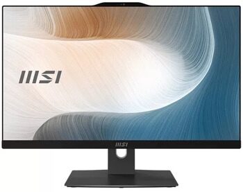 23.8 Моноблок MSI Modern AM242P 1M-1484RU  [9S6-AE0721-1484]