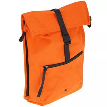 15.6 Рюкзак NINETYGO URBAN DAILY Backpack оранжевый [90BBPCB2133U-ORN]