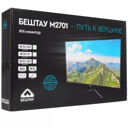 27МониторБЕШТАУМ2701FHDчерный_1_5480759