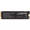 1024 ГБ M.2 NVMe накопитель ARDOR GAMING Ally ALG41288  [ALMA1024-ALG41288]