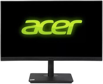 21.5 Монитор Acer Vero V227QE3bipv черный