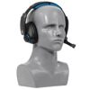 Проводные наушники EPOS Sennheiser GSP300 черный [507079]