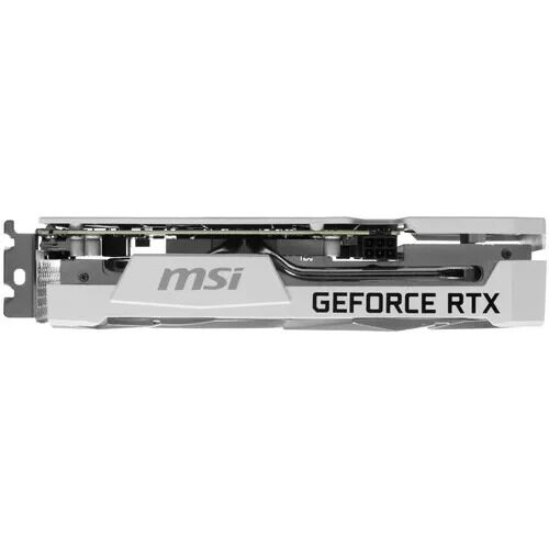 ВидеокартаMSIGeforceRTX3050VENTUS2XXSWHITEOC[RTX3050VENTUS2XXSWHITE8GOC]_3_5480293