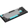 Клавиатура проводная Varmilo VPM87 Moonlight  [A52A023A9A3A06A007/D]