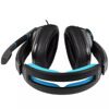 Проводные наушники EPOS Sennheiser GSP300 черный [507079]