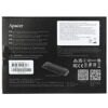 1000 ГБ M.2 NVMe накопитель Apacer AS2280Q4U  [AP1TBAS2280Q4U-1]