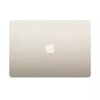 15.3 Ноутбук Apple MacBook Air золотистый [MRYT3]