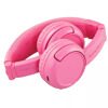 Беспроводные/проводные наушники ONANOFF Buddyphones Play+ розовый [BT-BP-PLAYP-PINK]