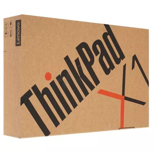 14УльтрабукLenovoThinkPadX1CarbonGen12черный_8_5499946