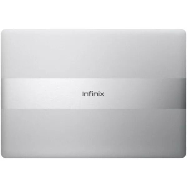 Infinix Inbook Y3 MAX YL613 Intel Core i7 1255U 1700MHz/16/1920x1200/16GB/512GB SSD/Intel Iris Xe Graphics/Wi-Fi/Bluetooth/DOS (71008302598) Silver