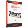 Оперативная память Kingston FURY Renegade Silver [KF576C38RS-16] 16 ГБ