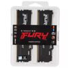 Оперативная память Kingston FURY Beast Black RGB [KF564C32BBAK2-32] 32 ГБ