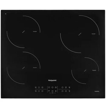 Индукционная варочная поверхность Hotpoint HB 1560S NE