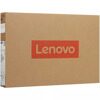 15.6 Ноутбук Lenovo IdeaPad Slim 3 15IAH8 серый [83ER007PRK]