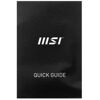 Мини ПК MSI Cubi 5 12M-067BRU [936-B0A811-067]