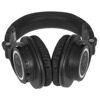 Беспроводные/проводные наушники Audio-Technica ATH-M50XBT2 черный