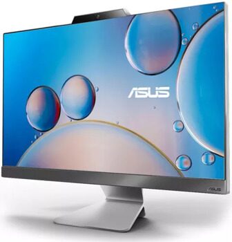 23.8 Моноблок ASUS E3402WBA-WPC006M  [90PT03G4-M067H0]