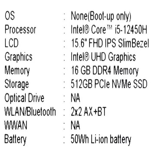 156НоутбукAcerAspire5A515-57-59DRсерый_14_5459986