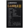 Блок питания MONTECH GAMMA II 750 [GAMMA II 750] черный