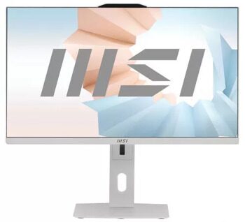 27 Моноблок MSI Modern AM272P 12M-481RU  [9S6-AF8212-1017]