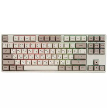 Клавиатура проводная Akko 5087S  [508789S]