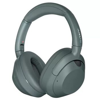 Беспроводные/проводные наушники Sony ULT WEAR зеленый