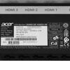 49 Монитор Acer Nitro EI491CRSbmiiiphx черный [UM.SE1EE.S01]