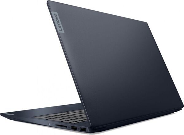 Lenovo IdeaPad S340-15 синий