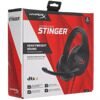 Проводные наушники HyperX Cloud Stinger черный [4P5L7AB#UUF]