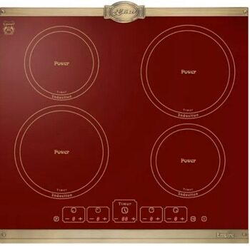 Индукционная варочная поверхность Kaiser KCT 6195 IRotEm