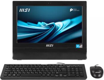 15.6 Моноблок MSI PRO AP162T ADL-013RU  [9S6-A60211-013]