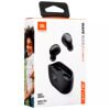 Наушники TWS JBL WAVE BUDS черный