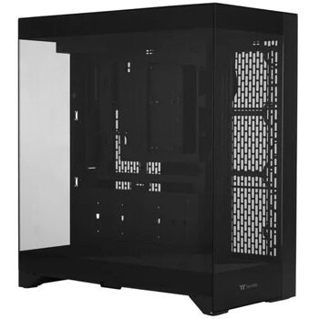 Корпус Thermaltake CTE E550 TG  [CA-1Z8-00M1WN-00]