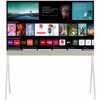 48 (123 см) OLED-телевизор LG 48LX1Q6LA белый