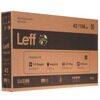 43 (109 см) LED-телевизор Leff 43U670S черный [3223034]