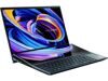 Ноутбук для бизнеса ASUS ZenBook ProDuo i7-10870H / 32 ГБ / 1 ТБ / W10P RTX3070 (UX582LR-H2003R)