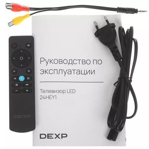 24(61см)LED-телевизорDEXP24HEY1черный_2_5422791